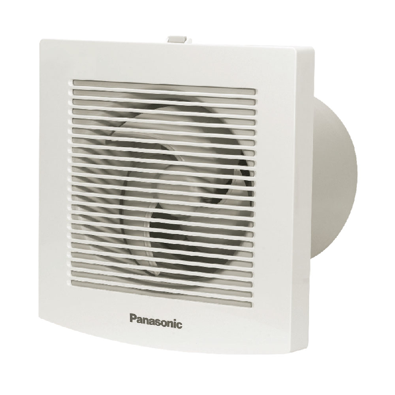 FV‑10EGS1: Quạt hút sử dụng cho nhà tắm 5.5W, Panasonic