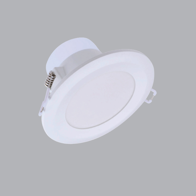 DLC - 24/3C: Đèn LED âm trần 24W đổi 3 màu