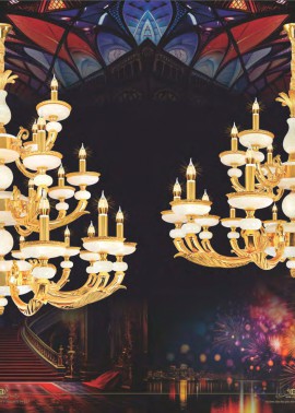 CATALOGUE ĐÈN NAM LONG ( NETVIET) - CK từ 55%-60%