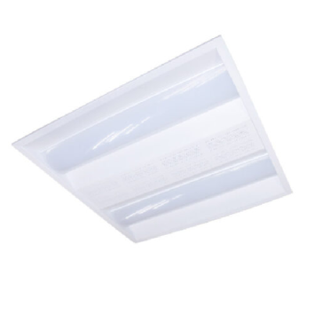 SDLA0361: Đèn máng LED Panel âm trần 36W - KT: L605mm x W605mm x H52mm - 1 chế độ ánh sáng (vàng /trắng)