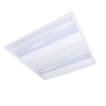 SDLA0361: Đèn máng LED Panel âm trần 36W - KT: L605mm x W605mm x H52mm - 1 chế độ ánh sáng (vàng /trắng)