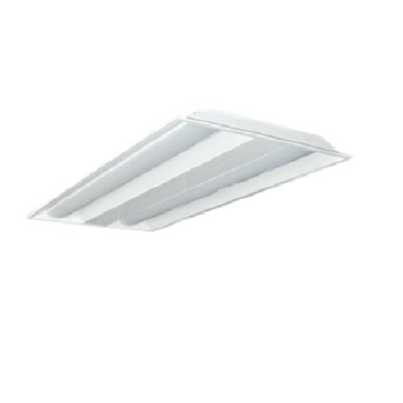 SDLA0721: Đèn máng LED âm trần 72W - KT: L1210mm x W605mm x H52mm - 1 chế độ ánh sáng (vàng/trắng)