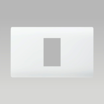 A50-50021: Mặt dùng cho 1 thiết bị, Size S