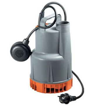 DP80: Máy bơm chìm Pentax, Ytaly