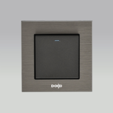 A90X-88001: Bộ Contac đơn 1 chiều 16A