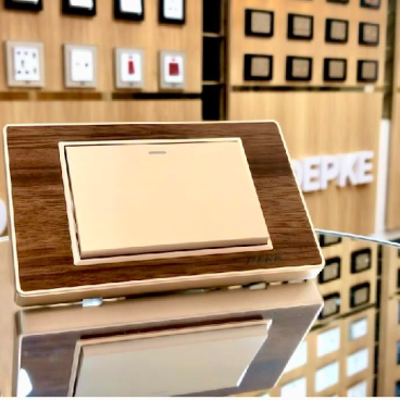 NONA - GML01A: Bộ 1 contac 1 chiều  - 16A-250V