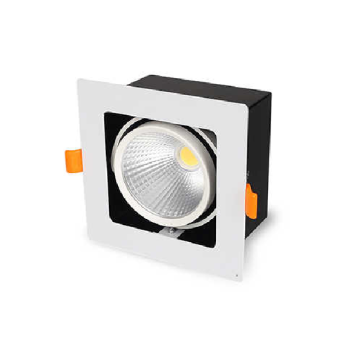 SWP15-1: Ổ cắm điền 2 chấu