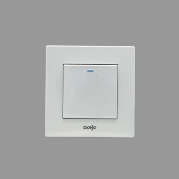 K50-88002: Bộ Contac đơn đảo chiều 16A