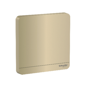 E8331L1LED_WG_G19: Bộ contac đơn 1 chiều - 16AX - có đèn LED