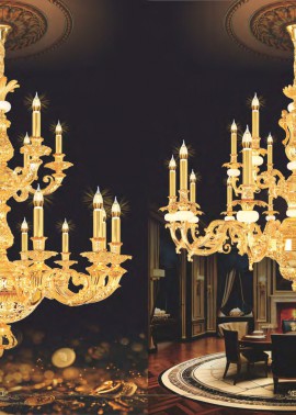 CATALOGUE ĐÈN NAM LONG ( NETVIET) - CK từ 55%-60%