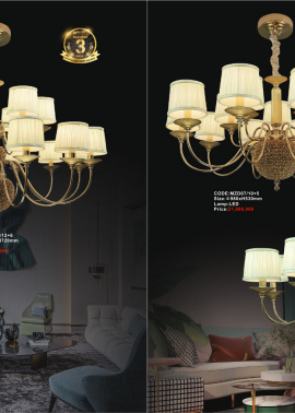 CATALOGUE ĐÈN SLISTER - CUỐN B