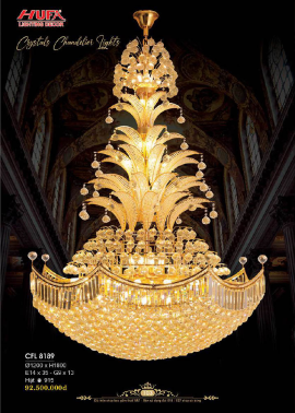 CATALOGUE ĐÈN HUFA ( CK TỪ 55%-65%)