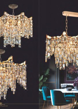 CATALOGUE ĐÈN NAM LONG ( NETVIET) - CK từ 55%-60%