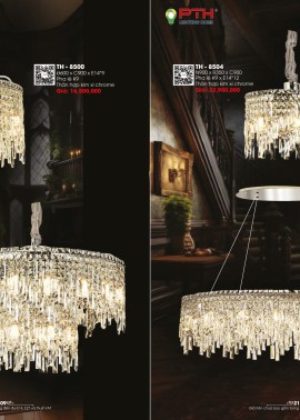 CATALOGUE DÈN LIGHTING & HOME 2025 ( Chiếc khấu từ 50%-60%)