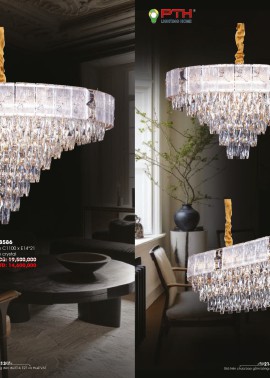 CATALOGUE DÈN LIGHTING & HOME 2025 ( Chiếc khấu từ 50%-60%)