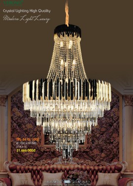 CATALOGUE ĐÈN VERONA 2026 ( CK từ 50%-60%)