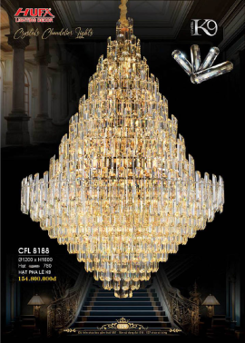 CATALOGUE ĐÈN HUFA ( CK TỪ 55%-65%)