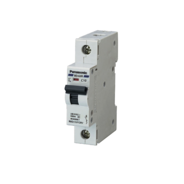 BBD1101CNV : CB 1P 10A