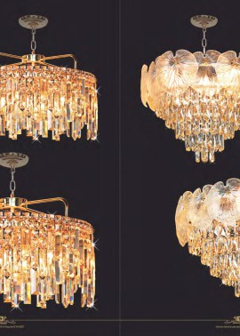 CATALOGUE ĐÈN NAM LONG ( NETVIET) - CK từ 55%-60%