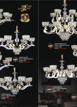 CATALOGUE ĐÈN SLISTER - CUỐN B