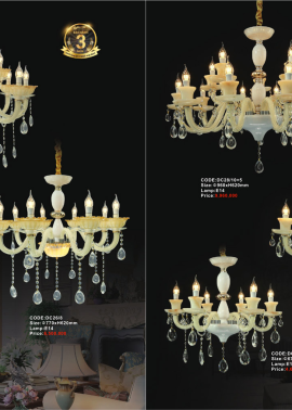 CATALOGUE ĐÈN SLISTER - CUỐN B