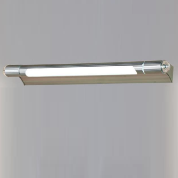 S - ST 1248: Đèn rọi tranh / rọi gương - KT: L600mm x H80mm - Đèn LED 18W ánh sáng vàng 4000K