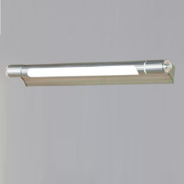 S - ST 1249: Đèn rọi tranh / rọi gương - KT: L520mm x H80mm - Đèn LED 12W ánh sáng vàng 4000K