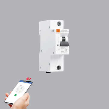MCBS-132: CB thông minh 32A