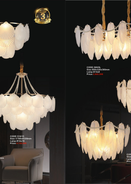 CATALOGUE ĐÈN SLISTER - CUỐN B