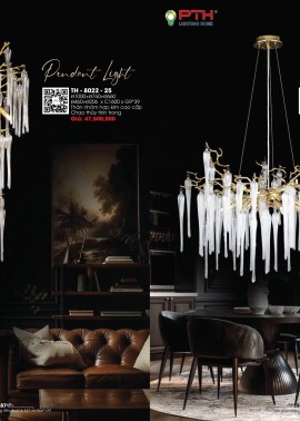 CATALOGUE DÈN LIGHTING & HOME 2025 ( Chiếc khấu từ 50%-60%)