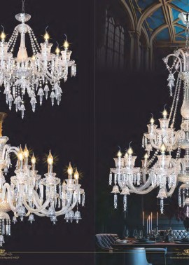 CATALOGUE ĐÈN NAM LONG ( NETVIET) - CK từ 55%-60%