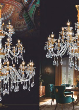 CATALOGUE ĐÈN NAM LONG ( NETVIET) - CK từ 55%-60%