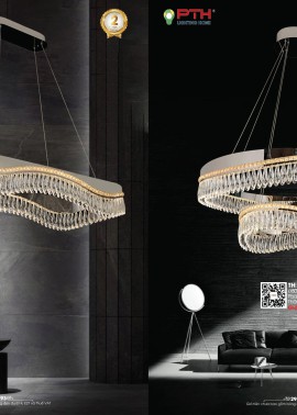 CATALOGUE DÈN LIGHTING & HOME 2025 ( Chiếc khấu từ 50%-60%)