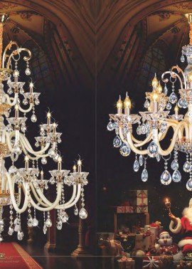 CATALOGUE ĐÈN NAM LONG ( NETVIET) - CK từ 55%-60%