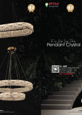 CATALOGUE DÈN LIGHTING & HOME 2025 ( Chiếc khấu từ 50%-60%)
