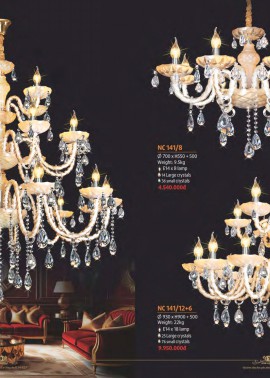 CATALOGUE ĐÈN VERONA 2026 ( CK từ 50%-60%)