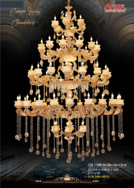 CATALOGUE ĐÈN HUFA ( CK TỪ 55%-65%)