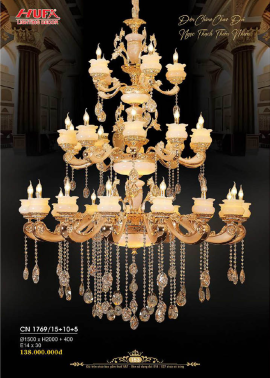 CATALOGUE ĐÈN HUFA ( CK TỪ 55%-65%)