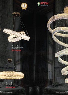 CATALOGUE DÈN LIGHTING & HOME 2025 ( Chiếc khấu từ 50%-60%)