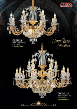 CATALOGUE ĐÈN HUFA ( CK TỪ 55%-65%)