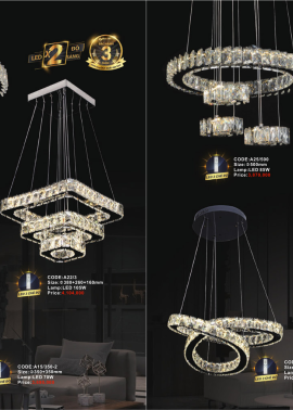 CATALOGUE ĐÈN SLISTER - CUỐN B