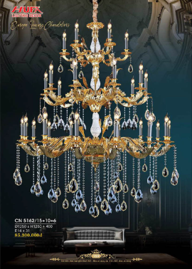 CATALOGUE ĐÈN HUFA ( CK TỪ 55%-65%)