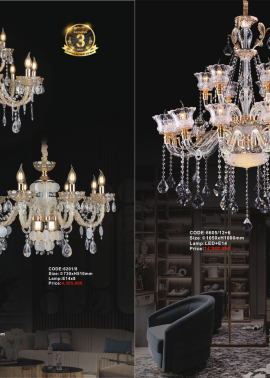 CATALOGUE ĐÈN SLISTER - CUỐN B