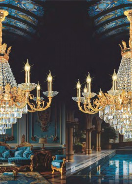 CATALOGUE ĐÈN NAM LONG ( NETVIET) - CK từ 55%-60%