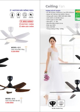 CATALOGUE ĐÈN TRANG TRÍ EUROTO 2025 ( CK từ 55%-60%)