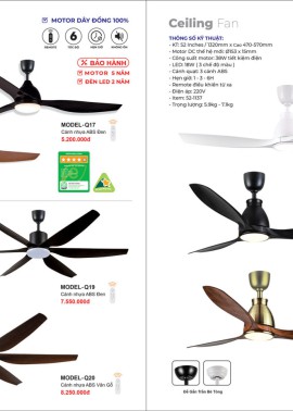 CATALOGUE ĐÈN TRANG TRÍ EUROTO 2025 ( CK từ 55%-60%)