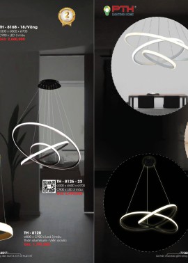 CATALOGUE DÈN LIGHTING & HOME 2025 ( Chiếc khấu từ 50%-60%)