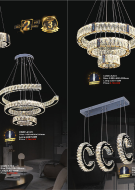 CATALOGUE ĐÈN SLISTER - CUỐN B