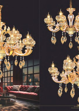 CATALOGUE ĐÈN NAM LONG ( NETVIET) - CK từ 55%-60%