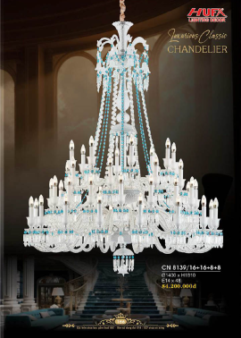 CATALOGUE ĐÈN HUFA ( CK TỪ 55%-65%)